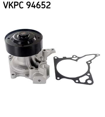 Водна помпа, охлаждане на двигателя SKF